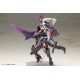 Frame Arms Frame Arms Girl GIRL DURGA II Kotobukiya