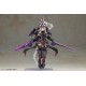 Frame Arms Frame Arms Girl GIRL DURGA II Kotobukiya