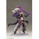 Frame Arms Frame Arms Girl GIRL DURGA II Kotobukiya