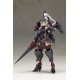 Frame Arms Frame Arms Girl GIRL DURGA II Kotobukiya