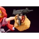 Darkstalkers Bishoujo Bulleta 1/7 Kotobukiya