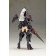 Frame Arms Frame Arms Girl GIRL DURGA II Kotobukiya