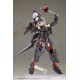 Frame Arms Frame Arms Girl GIRL DURGA II Kotobukiya