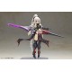 Frame Arms Frame Arms Girl GIRL DURGA II Kotobukiya