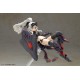 Frame Arms Frame Arms Girl GIRL DURGA II Kotobukiya