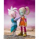 S.H.Figuarts Dragon Ball DAIMA Kaioshin (Mini) DAIMA Bandai Limited