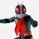 S.H.Figuarts (Shinkocchou Seihou) Kamen Rider Old No.2 (Kamen Rider vs Shocker Ver.) Bandai Limited
