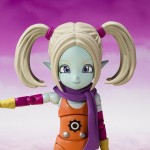 S.H.Figuarts Dragon Ball DAIMA Panji Bandai Limited