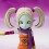 S.H.Figuarts Dragon Ball DAIMA Panji Bandai Limited