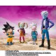 S.H.Figuarts Dragon Ball DAIMA Panji Bandai Limited