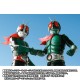S.H.Figuarts (Shinkocchou Seihou) Kamen Rider Old No.2 (Kamen Rider vs Shocker Ver.) Bandai Limited