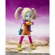 S.H.Figuarts Dragon Ball DAIMA Panji Bandai Limited