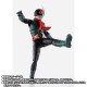S.H.Figuarts (Shinkocchou Seihou) Kamen Rider Old No.2 (Kamen Rider vs Shocker Ver.) Bandai Limited