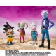 S.H.Figuarts Dragon Ball DAIMA Kaioshin (Mini) DAIMA Bandai Limited