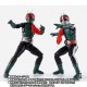 S.H.Figuarts (Shinkocchou Seihou) Kamen Rider Old No.2 (Kamen Rider vs Shocker Ver.) Bandai Limited