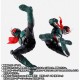 S.H.Figuarts (Shinkocchou Seihou) Kamen Rider Old No.2 (Kamen Rider vs Shocker Ver.) Bandai Limited
