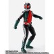 S.H.Figuarts (Shinkocchou Seihou) Kamen Rider Old No.2 (Kamen Rider vs Shocker Ver.) Bandai Limited