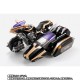 S.H.Figuarts Kamen Rider 555 Side Basser Bandai Limited