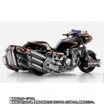 S.H.Figuarts Kamen Rider 555 Side Basser Bandai Limited