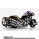 S.H.Figuarts Kamen Rider 555 Side Basser Bandai Limited