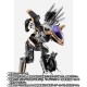 S.H.Figuarts Kamen Rider 555 Side Basser Bandai Limited