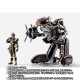 S.H.Figuarts Kamen Rider 555 Side Basser Bandai Limited