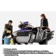 S.H.Figuarts Kamen Rider 555 Side Basser Bandai Limited