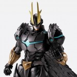 S.H.Figuarts My Hero Academia Armored All Might Bandai Limited