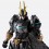S.H.Figuarts My Hero Academia Armored All Might Bandai Limited