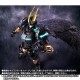 S.H.Figuarts My Hero Academia Armored All Might Bandai Limited