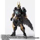 S.H.Figuarts My Hero Academia Armored All Might Bandai Limited