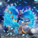 S.H.Figuarts ONE PIECE Marco Marineford Summit War Bandai Limited