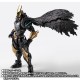 S.H.Figuarts My Hero Academia Armored All Might Bandai Limited