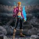 S.H.Figuarts ONE PIECE Marco Marineford Summit War Bandai Limited