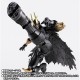 S.H.Figuarts My Hero Academia Armored All Might Bandai Limited
