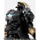 S.H.Figuarts My Hero Academia Armored All Might Bandai Limited