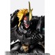 S.H.Figuarts My Hero Academia Armored All Might Bandai Limited