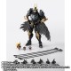 S.H.Figuarts My Hero Academia Armored All Might Bandai Limited