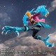 S.H.Figuarts ONE PIECE Marco Marineford Summit War Bandai Limited