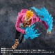 S.H.Figuarts ONE PIECE Marco Marineford Summit War Bandai Limited