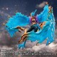 S.H.Figuarts ONE PIECE Marco Marineford Summit War Bandai Limited