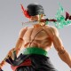 S.H.Figuarts ONE PIECE Roronoa Zoro King of Hell Bandai Limited