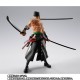 S.H.Figuarts ONE PIECE Roronoa Zoro King of Hell Bandai Limited