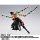S.H.Figuarts ONE PIECE Roronoa Zoro King of Hell Bandai Limited