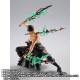 S.H.Figuarts ONE PIECE Roronoa Zoro King of Hell Bandai Limited