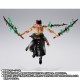 S.H.Figuarts ONE PIECE Roronoa Zoro King of Hell Bandai Limited