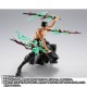 S.H.Figuarts ONE PIECE Roronoa Zoro King of Hell Bandai Limited