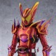 S.H.Figuarts Kamen Rider Gav Amazing Mi Form Bandai Limited