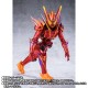 S.H.Figuarts Kamen Rider Gav Amazing Mi Form Bandai Limited