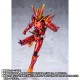 S.H.Figuarts Kamen Rider Gav Amazing Mi Form Bandai Limited